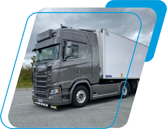 Transports Bouvier